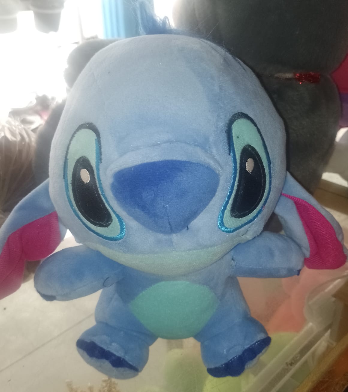 Stitch