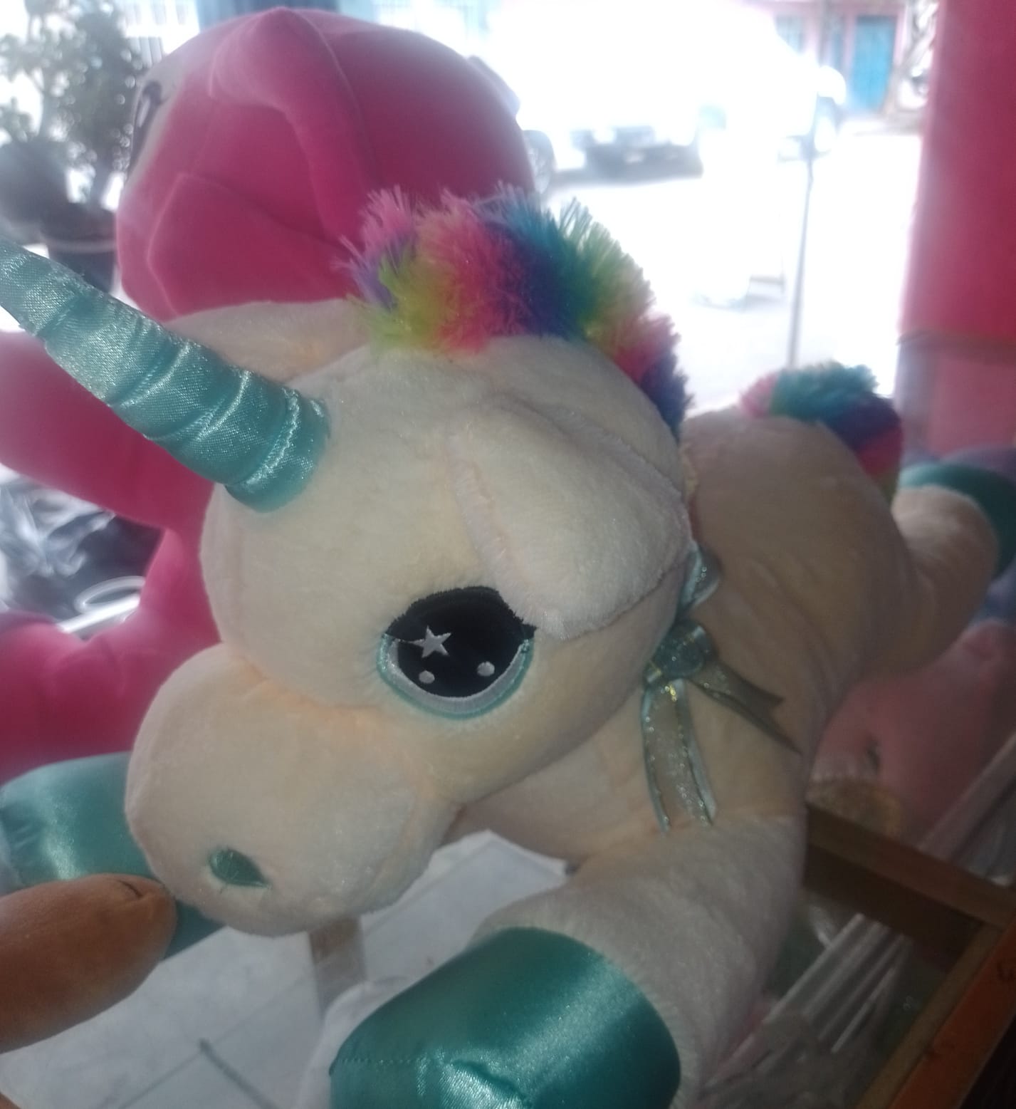Unicornio