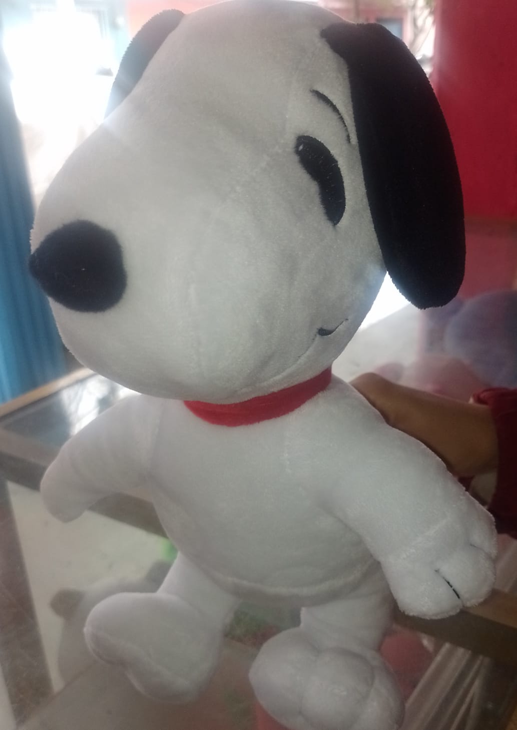 Snoopy